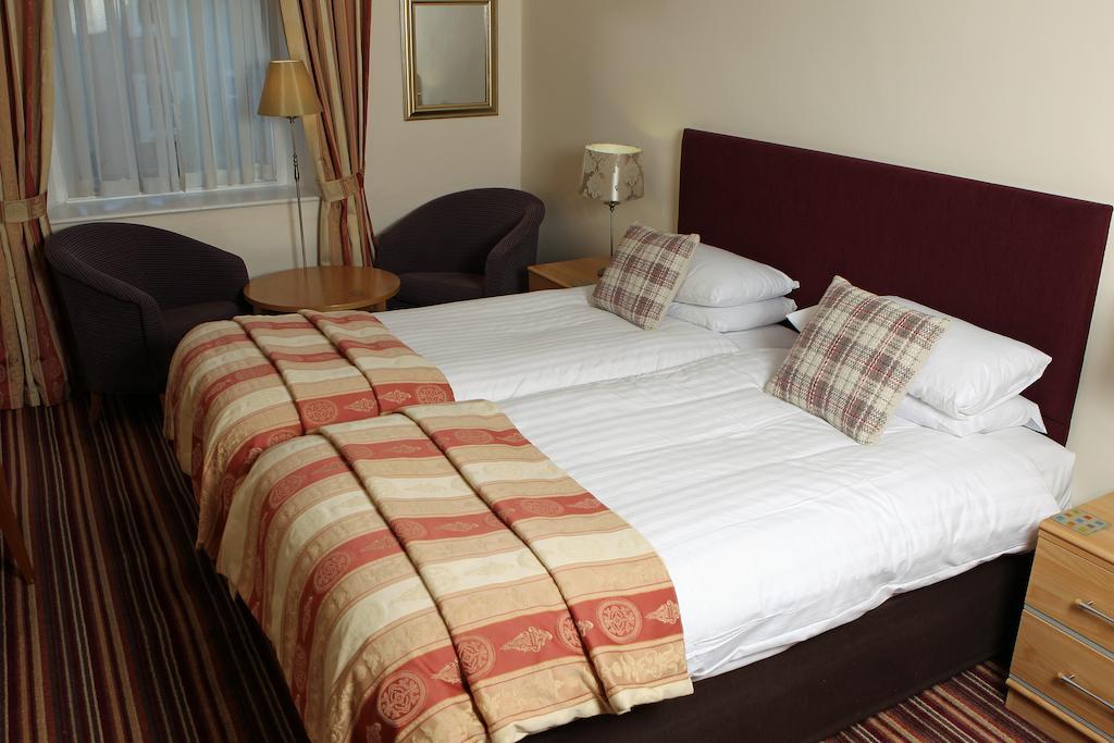 Eskdale Hotel Langholm Extérieur photo