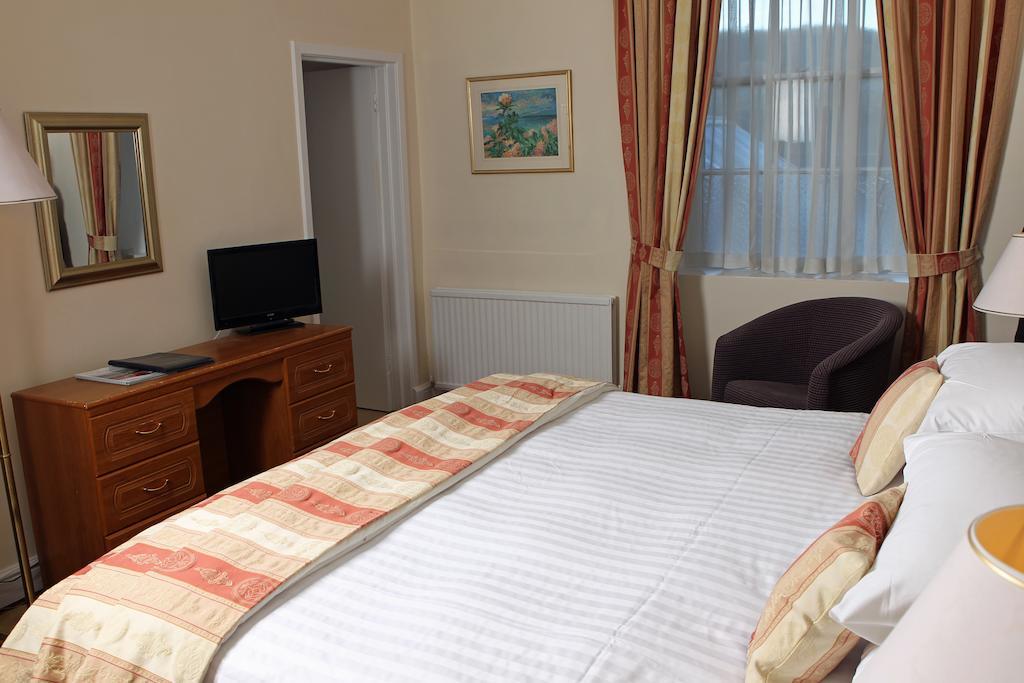 Eskdale Hotel Langholm Extérieur photo