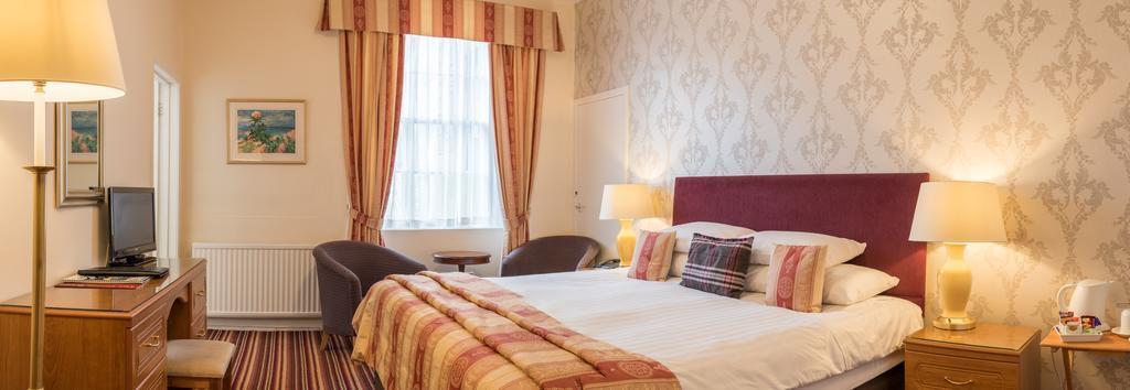 Eskdale Hotel Langholm Extérieur photo
