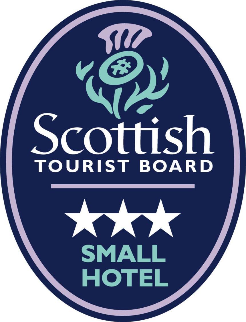 Eskdale Hotel Langholm Extérieur photo