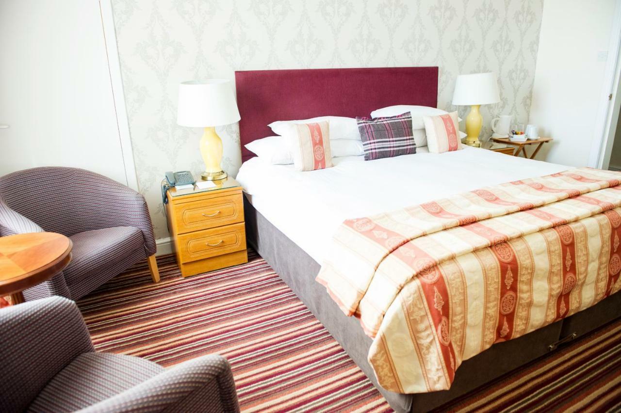 Eskdale Hotel Langholm Extérieur photo